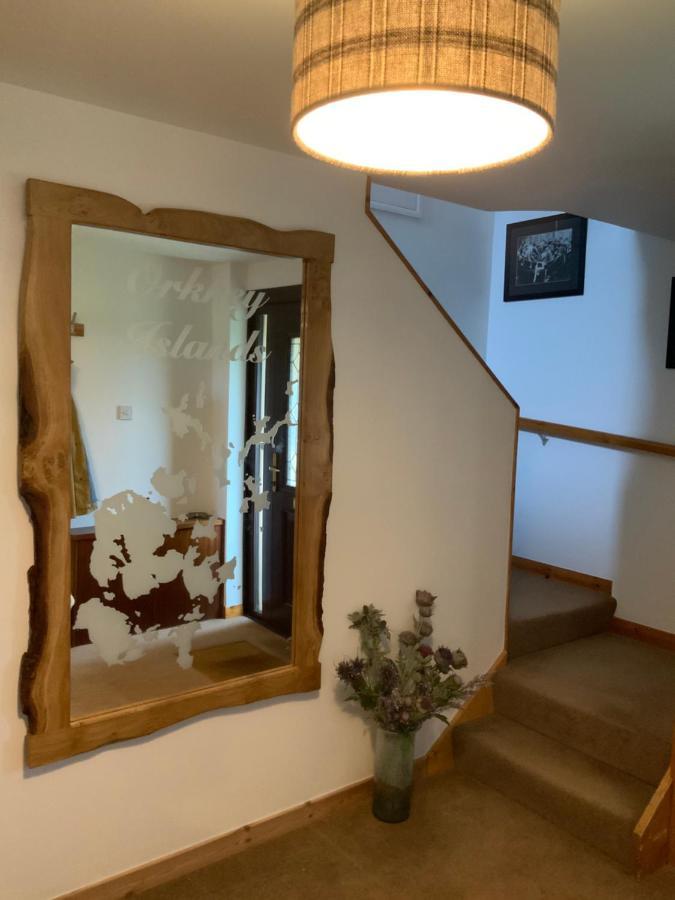 Ardconnel Bed And Breakfast Kirkwall Luaran gambar