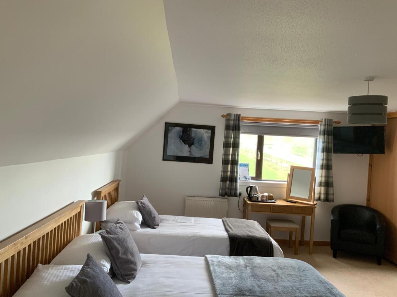 Ardconnel Bed And Breakfast Kirkwall Luaran gambar